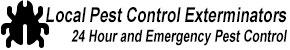 Thomaston CT Pest Control Exterminators